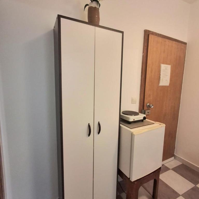 Sunlight Apartments Bečići - Double Room - 14