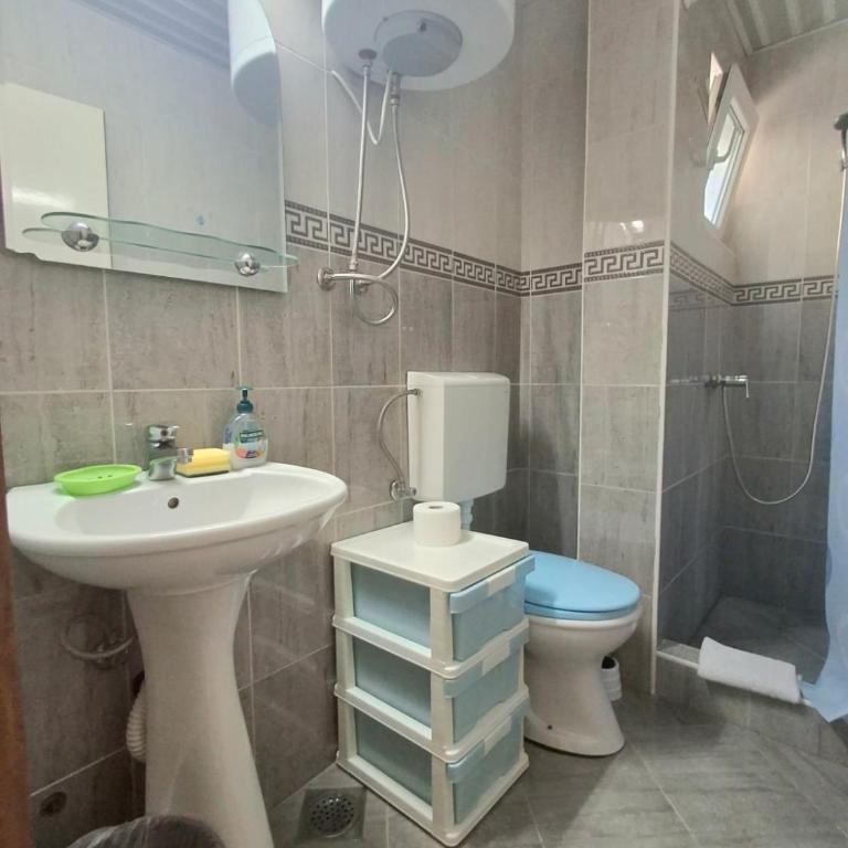 Sunlight Apartments Bečići - Double Room - 9