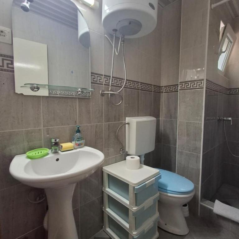 Sunlight Apartments Bečići - Double Room - 1