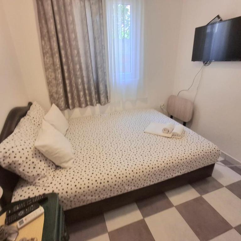 Sunlight Apartments Bečići - Double Room - 8