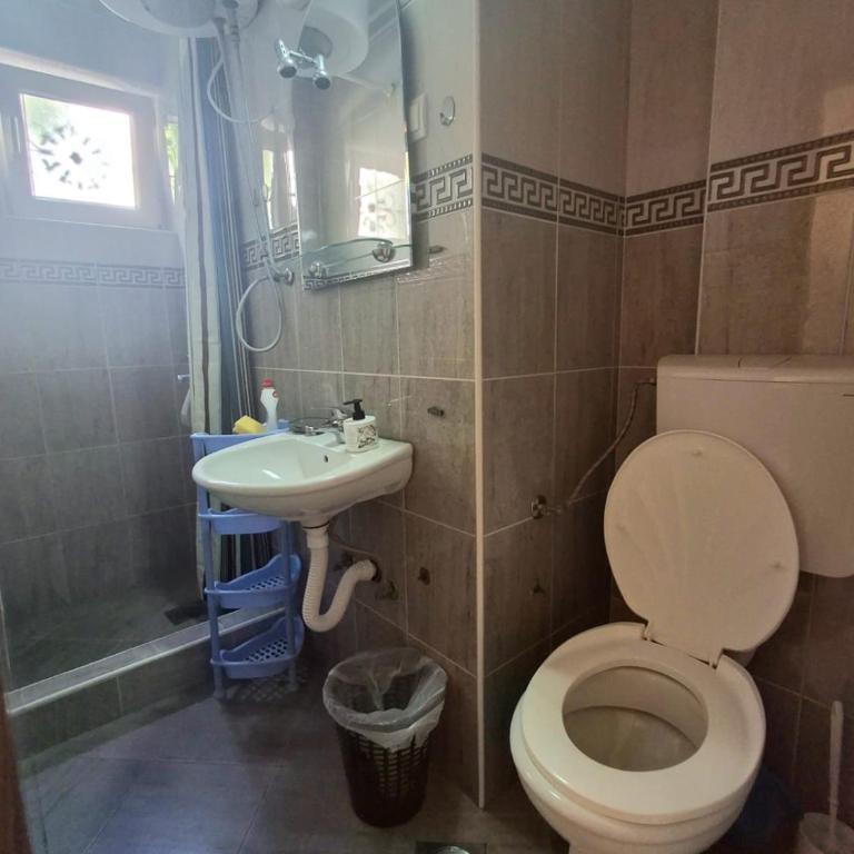 Sunlight Apartments Bečići - Double Room - 3