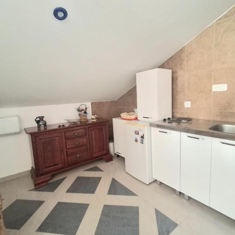 Sunlight Apartments Bečići - Penthouse Apartment - 30