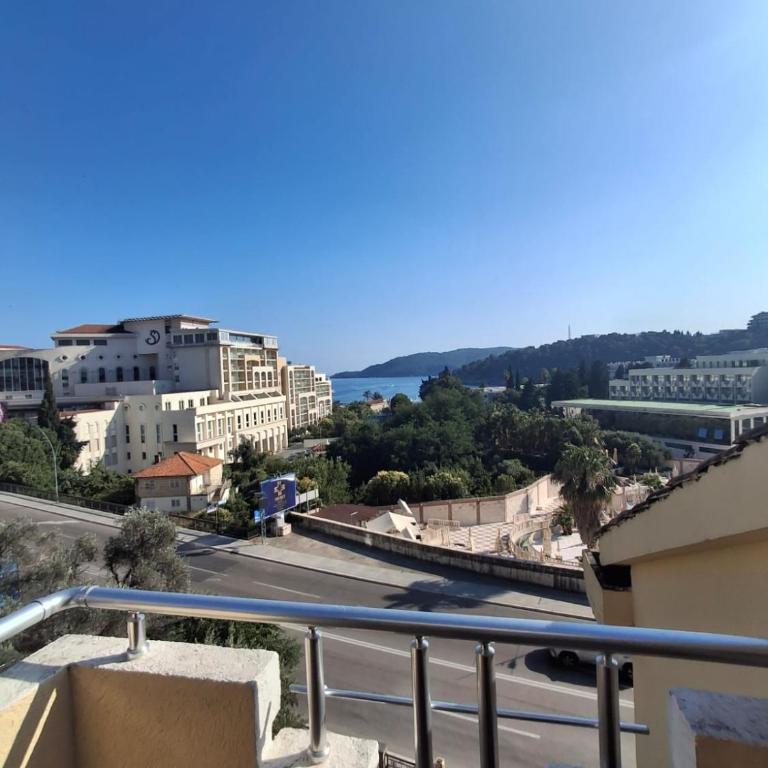 Sunlight Apartments Bečići - Penthouse Apartment - 29