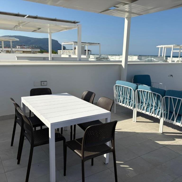Italian Experience - Brezza Costa Conero con Terrazza - Apartment - 10