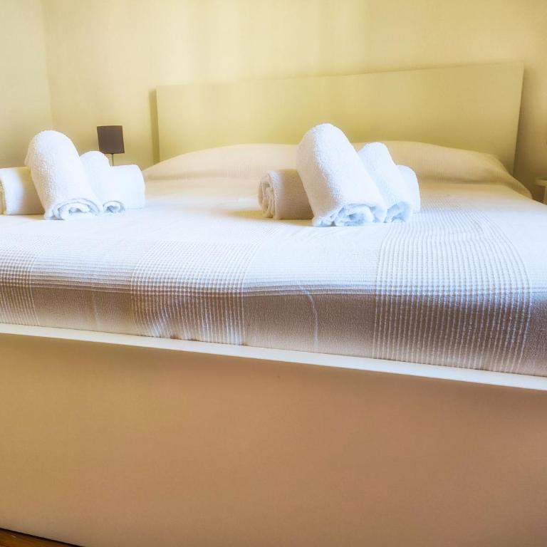 Casa Matteotti By Vacanze in Chiavari - Apartment mit 2 Schlafzimmern - 11