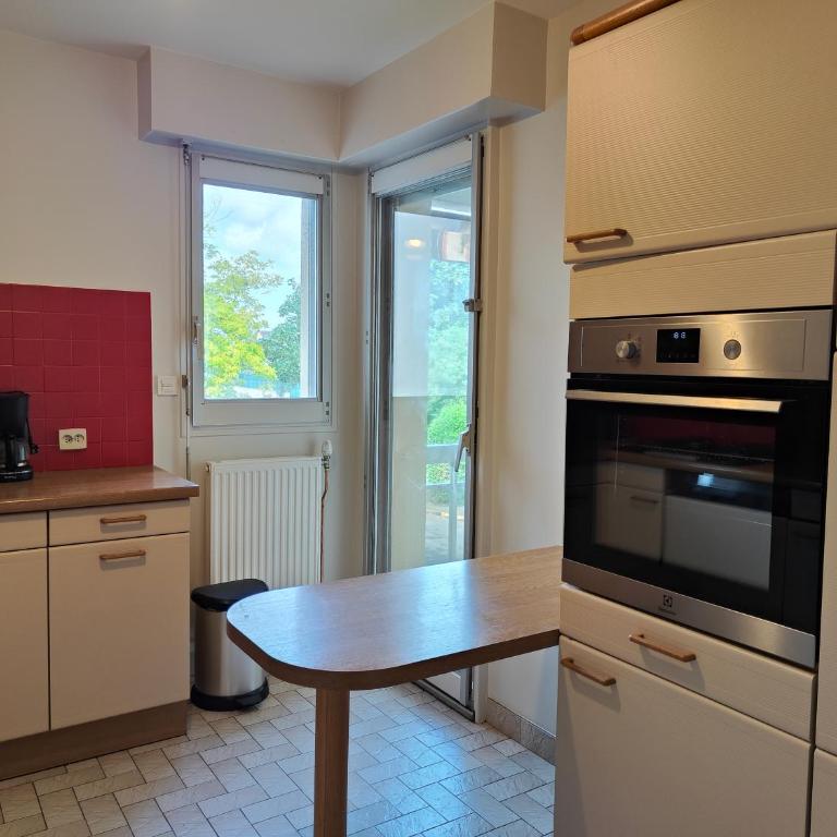 Le Rochebonne - Apartment mit 2 Schlafzimmern - 2