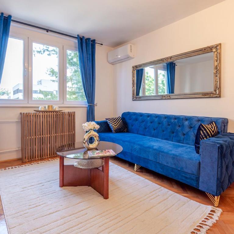 Sarajevo Midway Premium Brand New Apartment - Two-Bedroom Apartment - 15