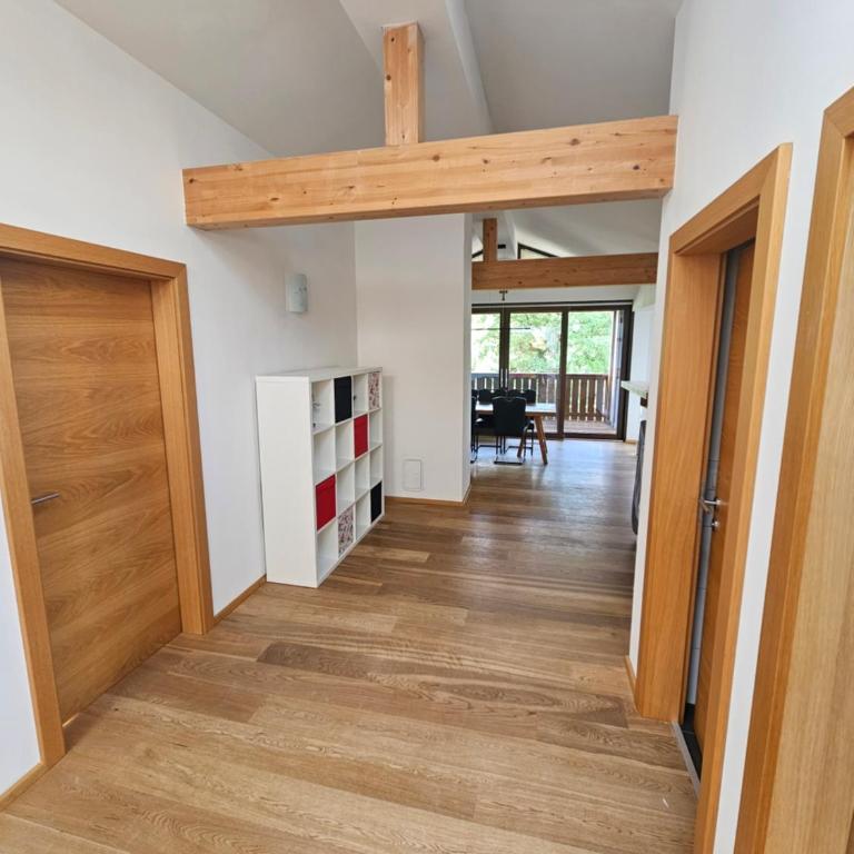 Apartment Eichhof - Apartment mit 2 Schlafzimmern - 13