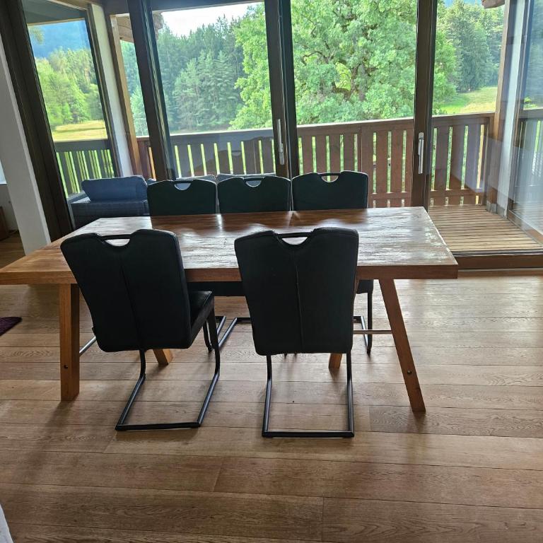 Apartment Eichhof - Apartment mit 2 Schlafzimmern - 6