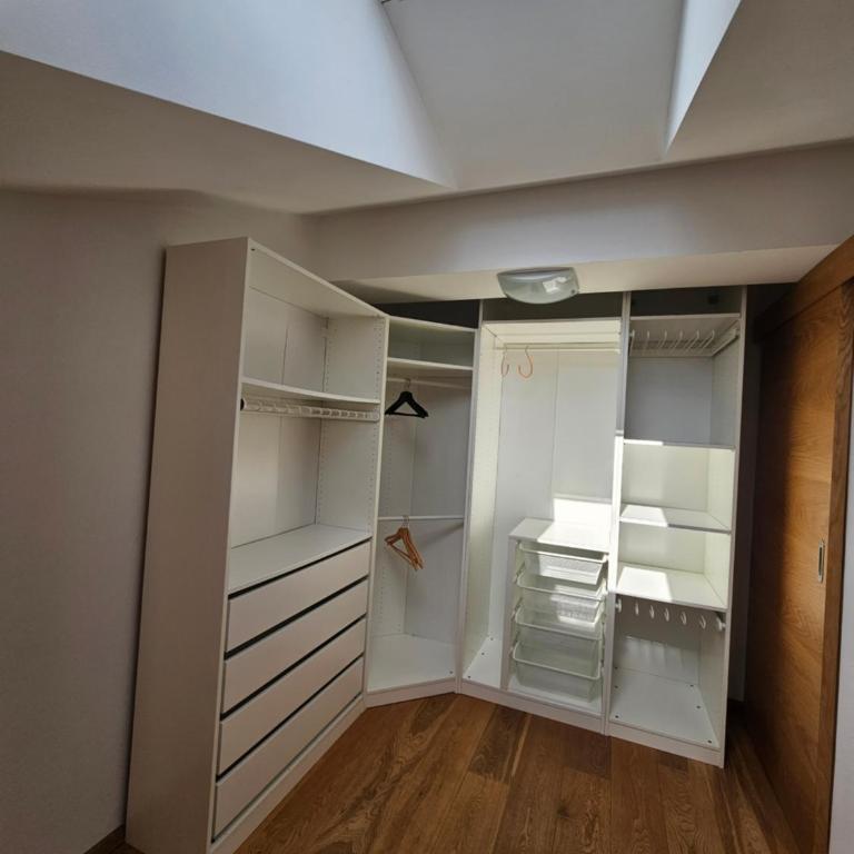 Apartment Eichhof - Apartment mit 2 Schlafzimmern - 11
