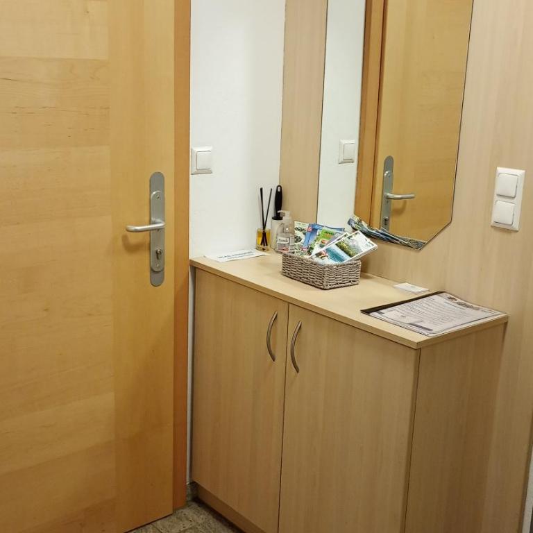 SeeSternchen - Apartment mit 1 Schlafzimmer - 9