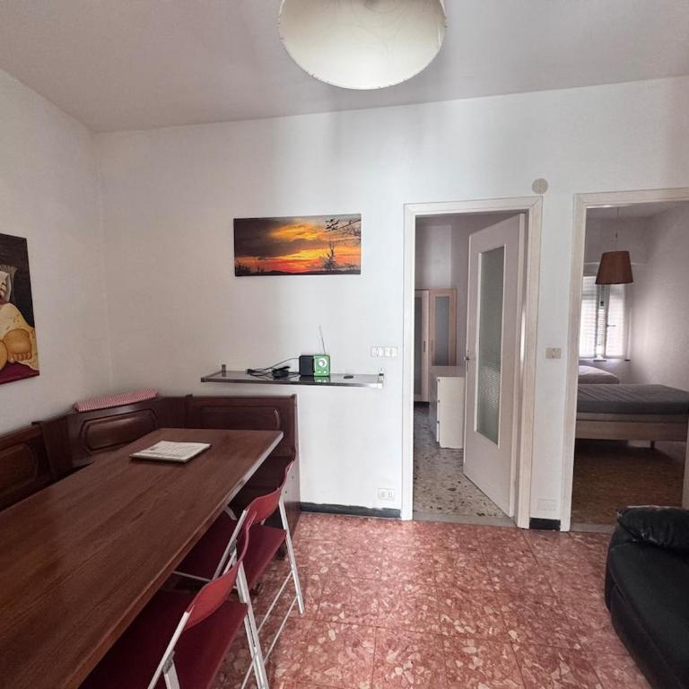 Blackberry home terrazzo centro - Appartamento con 2 Camere da Letto - 1