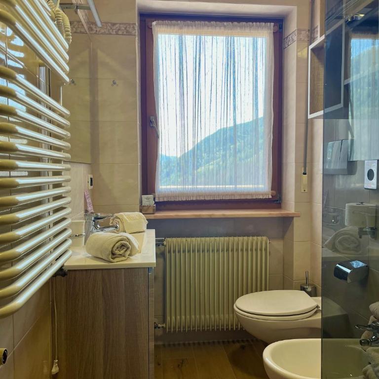Wellness Residence Panorama - check-in at Olympia Hotel - Appartamento con 1 Camera da Letto - 3