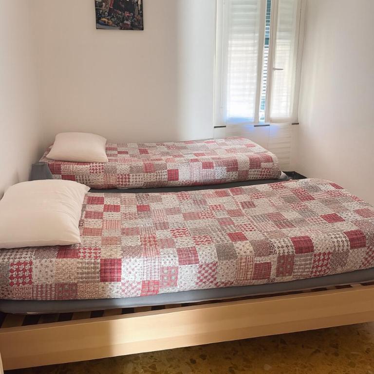 Blackberry home terrazzo centro - Appartamento con 2 Camere da Letto - 8