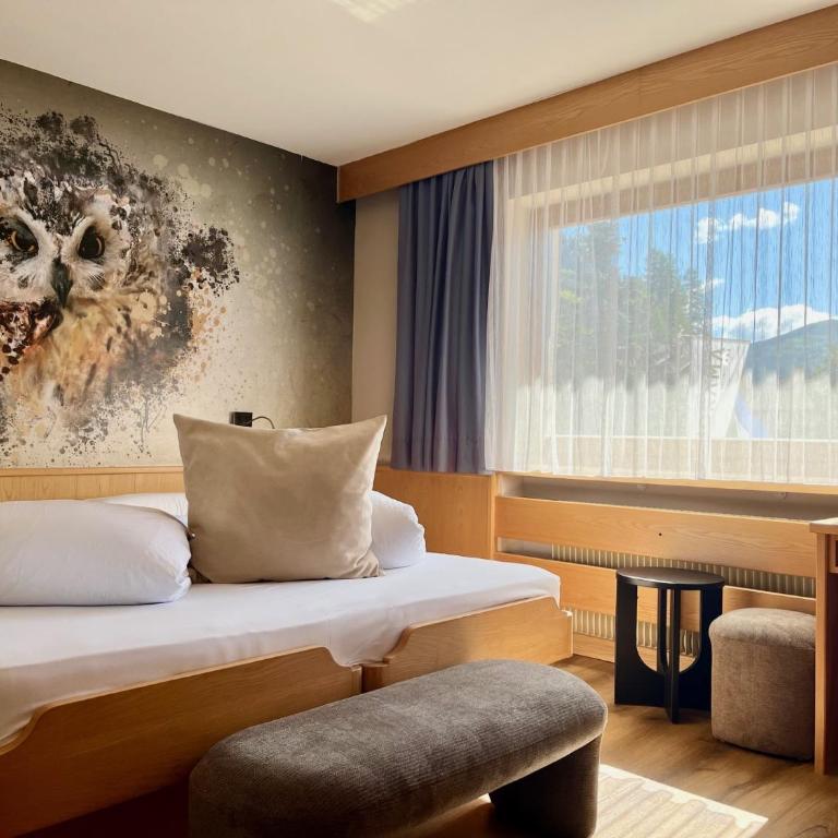 Wellness Residence Panorama - check-in at Olympia Hotel - Appartamento con 1 Camera da Letto - 1