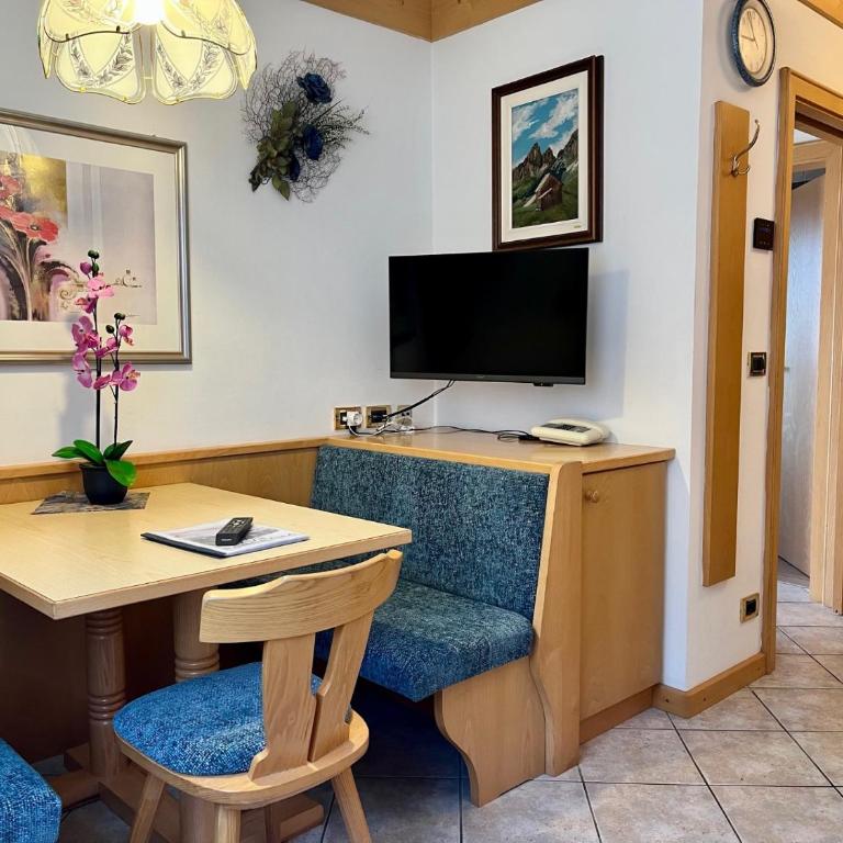 Wellness Residence Panorama - check-in at Olympia Hotel - Appartamento con 1 Camera da Letto - 5