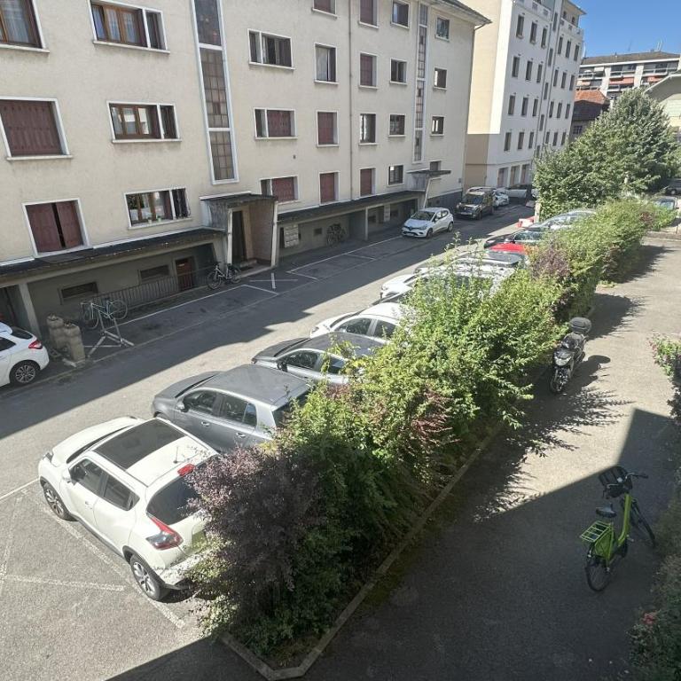 The Travellers - 3-bedroom - 7 persons - Annecy centre - Apartamento de 3 dormitorios Premium - 11
