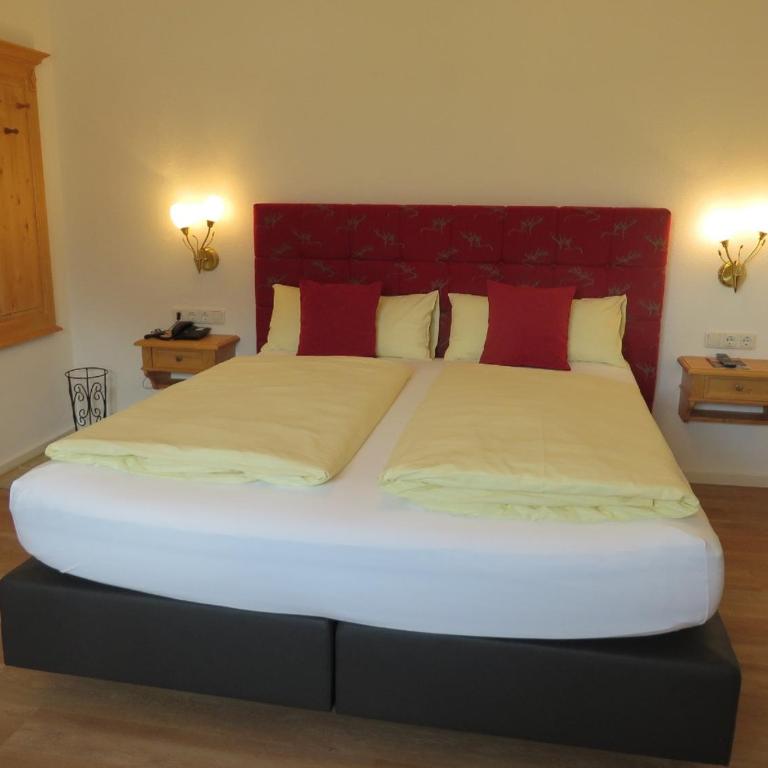 Hilleprandt - Adults Only - Suite (2 adultos) - 1