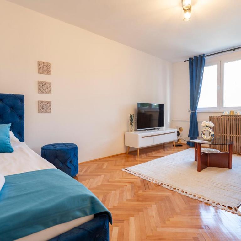 Sarajevo Midway Premium Brand New Apartment - Two-Bedroom Apartment - 18