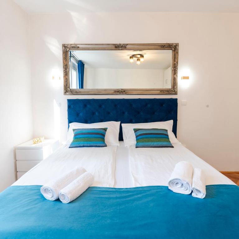 Sarajevo Midway Premium Brand New Apartment - Two-Bedroom Apartment - 19