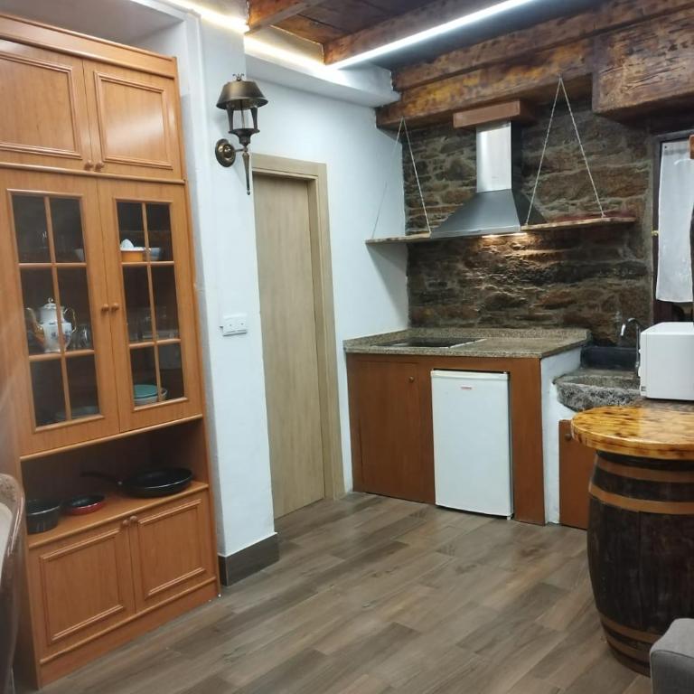 Casa rural Cancelo - Casa de 2 dormitorios - 6