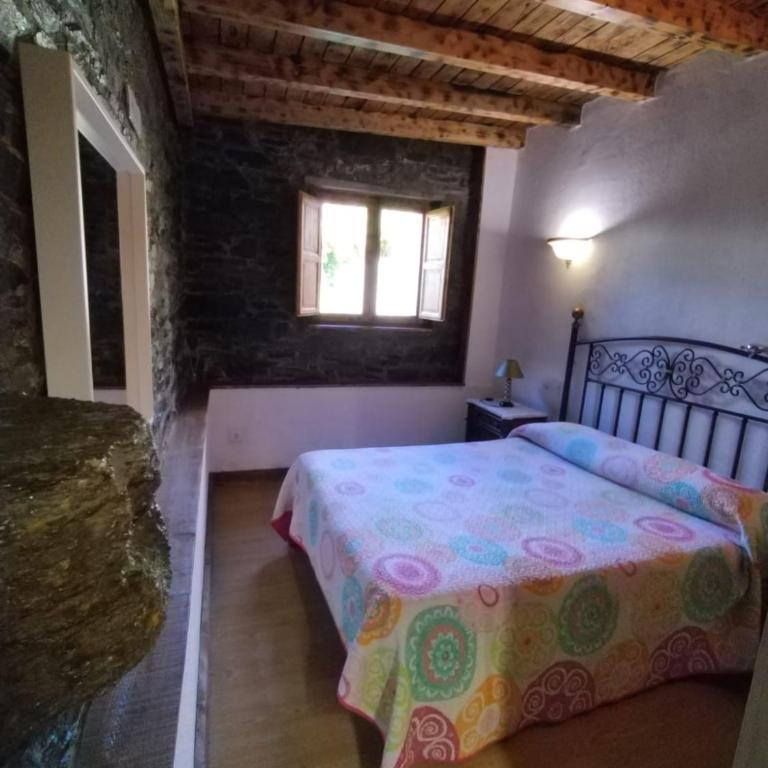 Casa rural Cancelo - Casa de 2 dormitorios - 4
