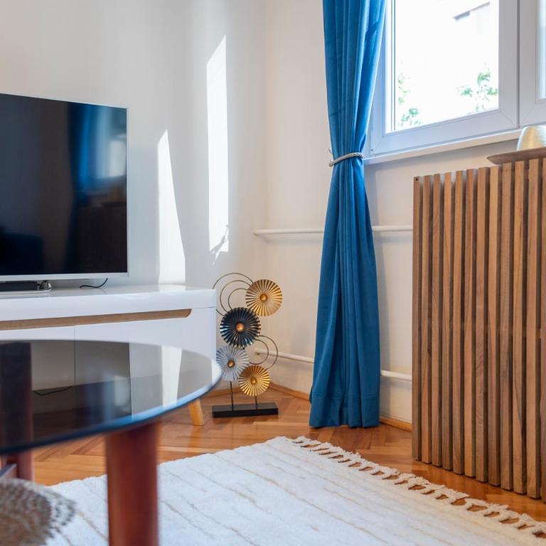Sarajevo Midway Premium Brand New Apartment - Two-Bedroom Apartment - 20