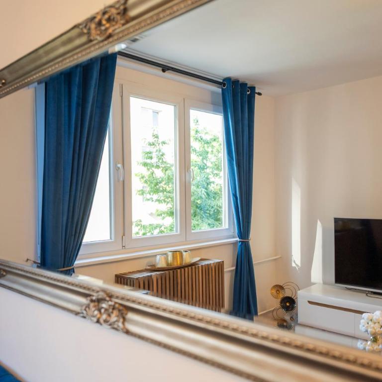 Sarajevo Midway Premium Brand New Apartment - Two-Bedroom Apartment - 23