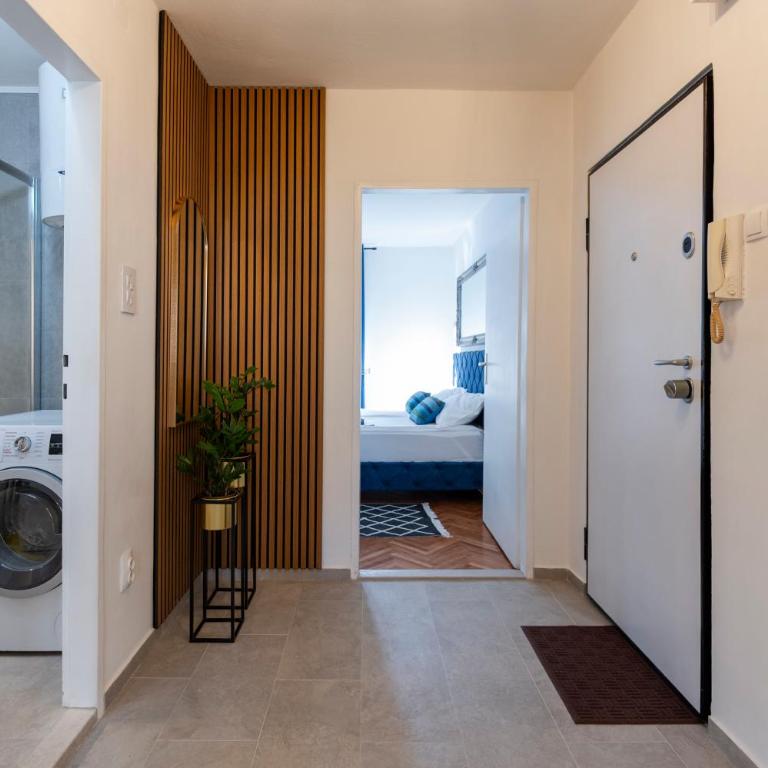 Sarajevo Midway Premium Brand New Apartment - Two-Bedroom Apartment - 25