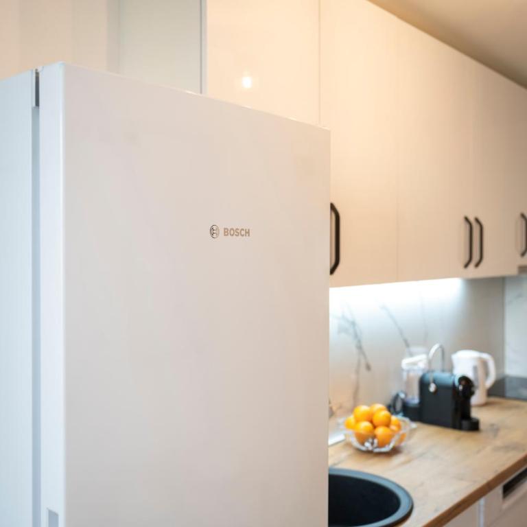 Sarajevo Midway Premium Brand New Apartment - Two-Bedroom Apartment - 26
