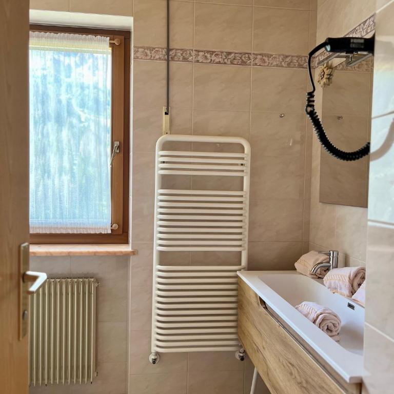 Wellness Residence Panorama - check-in at Olympia Hotel - Appartamento Familiare con 2 Camere da Letto e Vista - 2