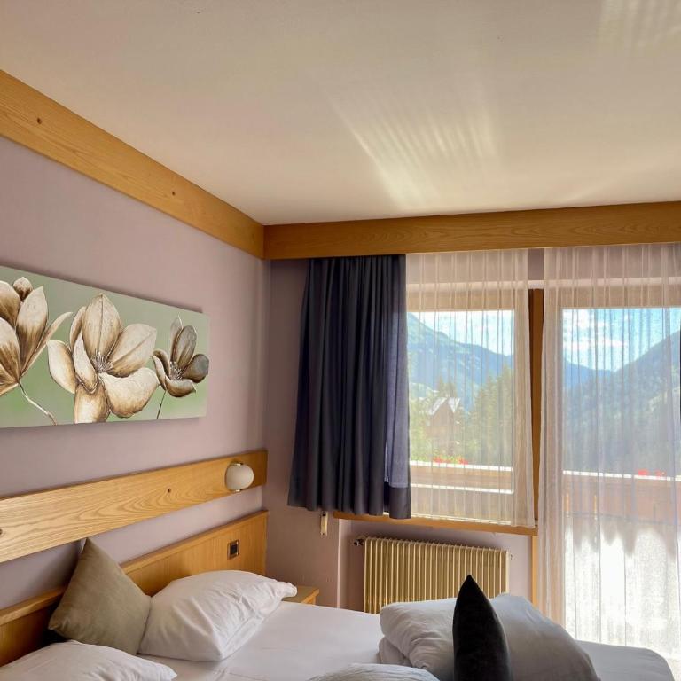 Wellness Residence Panorama - check-in at Olympia Hotel - Appartamento Familiare con 2 Camere da Letto e Vista - 3