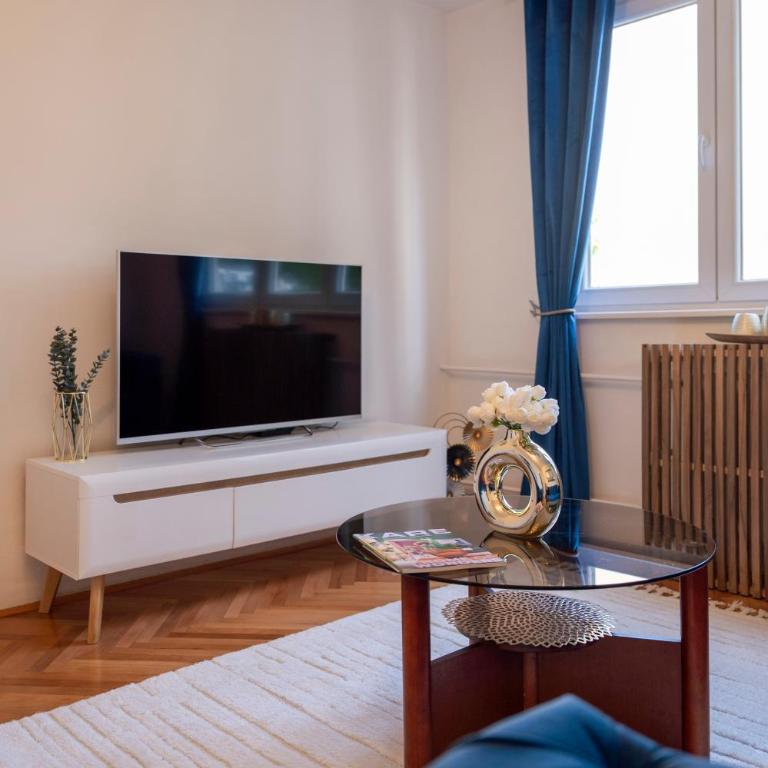 Sarajevo Midway Premium Brand New Apartment - Two-Bedroom Apartment - 29