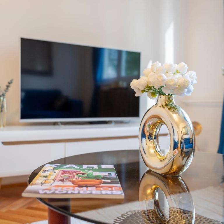 Sarajevo Midway Premium Brand New Apartment - Two-Bedroom Apartment - 31