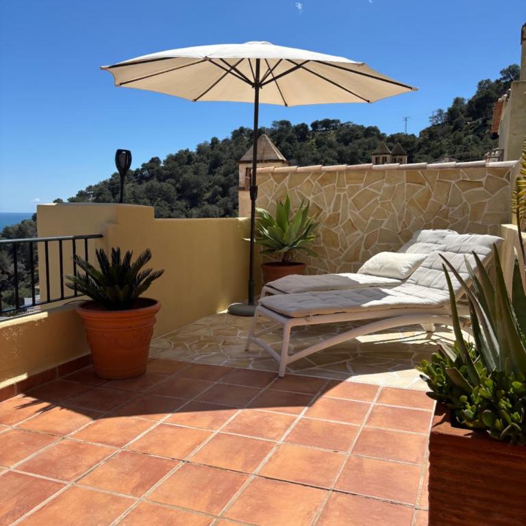 Casa 11 Vistas - Three-Bedroom House - 29