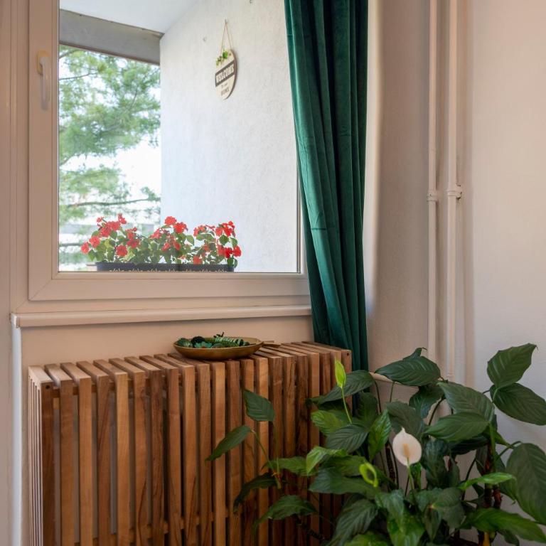 Sarajevo Midway Premium Brand New Apartment - Two-Bedroom Apartment - 33