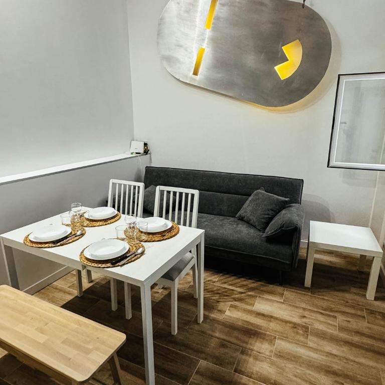 La Mascarada de Álamos - Apartamento de 2 dormitorios - 2