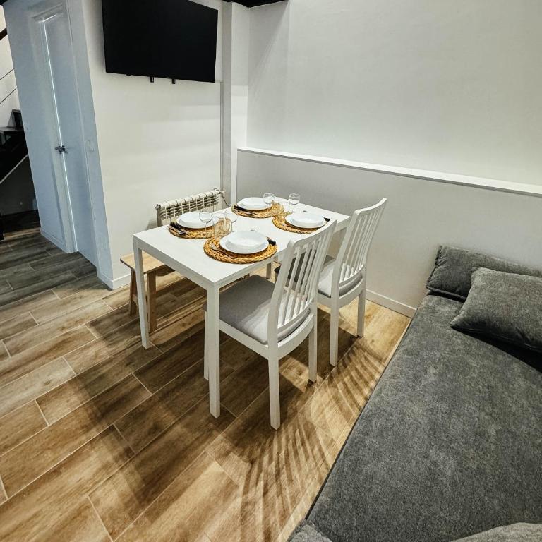 La Mascarada de Álamos - Apartamento de 2 dormitorios - 3