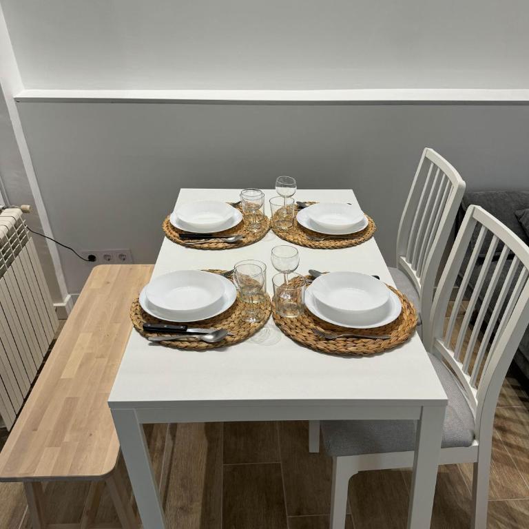 La Mascarada de Álamos - Apartamento de 2 dormitorios - 4