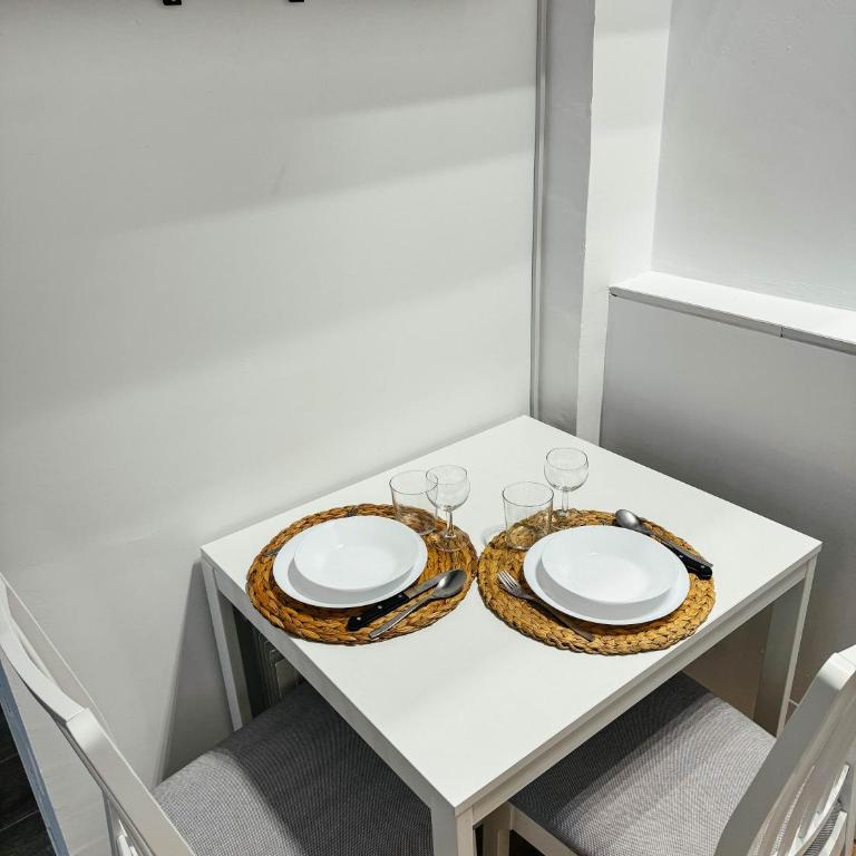 La Mascarada de Álamos - Apartamento de 2 dormitorios - 5