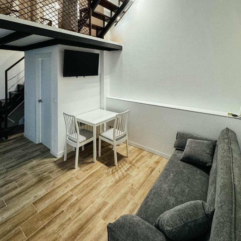 La Mascarada de Álamos - Apartamento de 2 dormitorios - 6