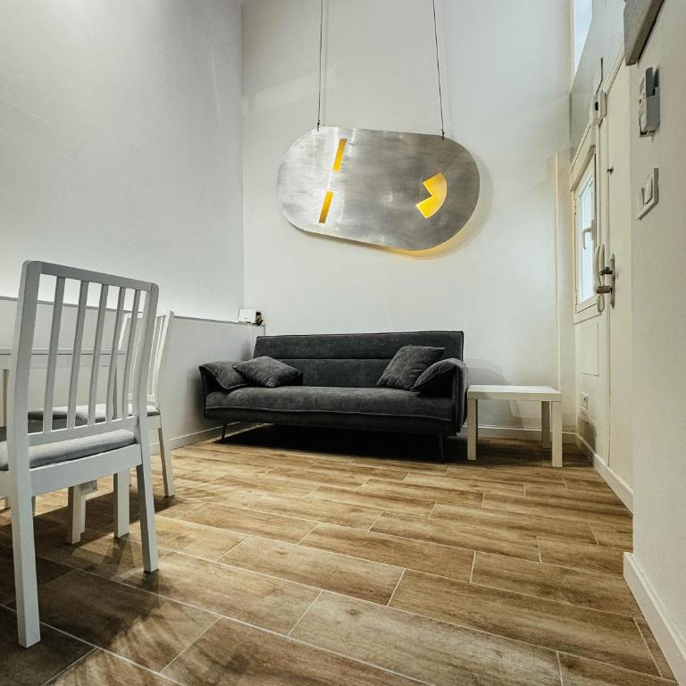 La Mascarada de Álamos - Apartamento de 2 dormitorios - 7