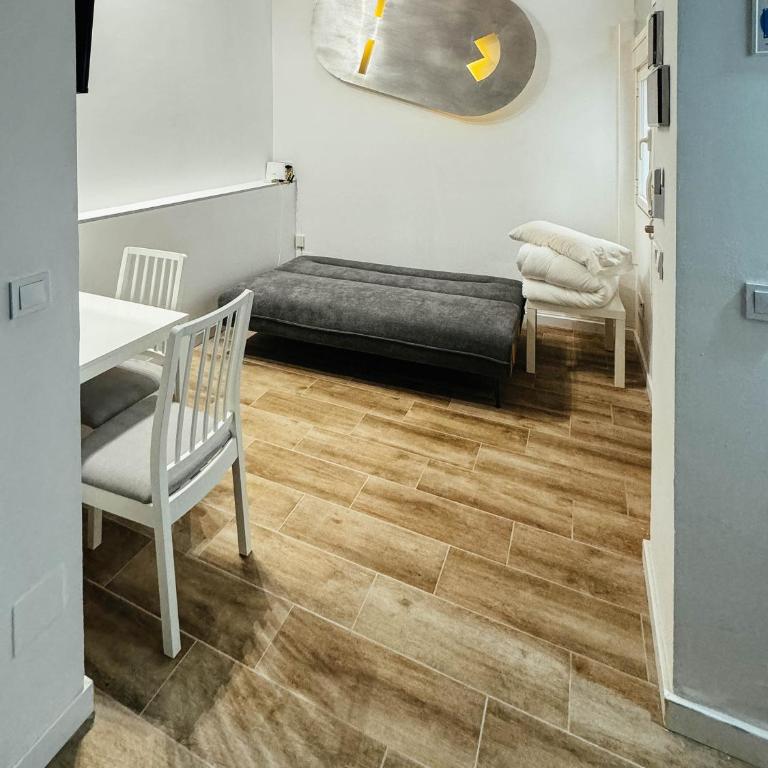 La Mascarada de Álamos - Apartamento de 2 dormitorios - 8