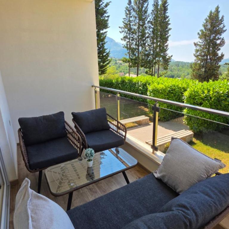 Apartments Sunny Hill - Apartman - 22