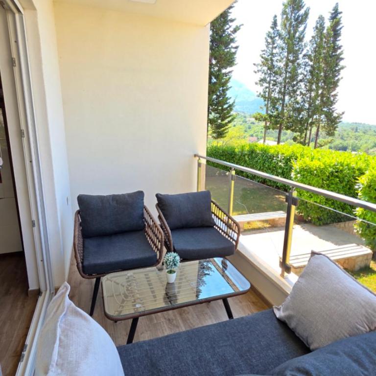 Apartments Sunny Hill - Apartman - 21