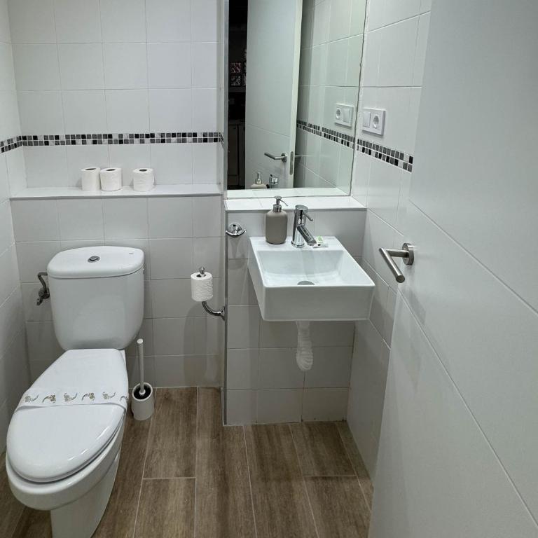 La Mascarada de Álamos - Apartamento de 2 dormitorios - 9