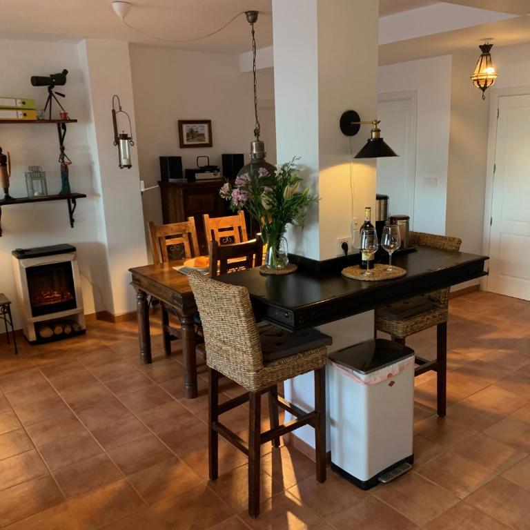 Casa 11 Vistas - Three-Bedroom House - 24