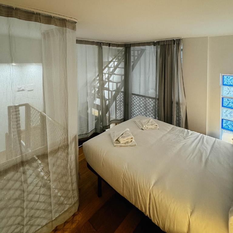 La Mascarada de Álamos - Apartamento de 2 dormitorios - 10