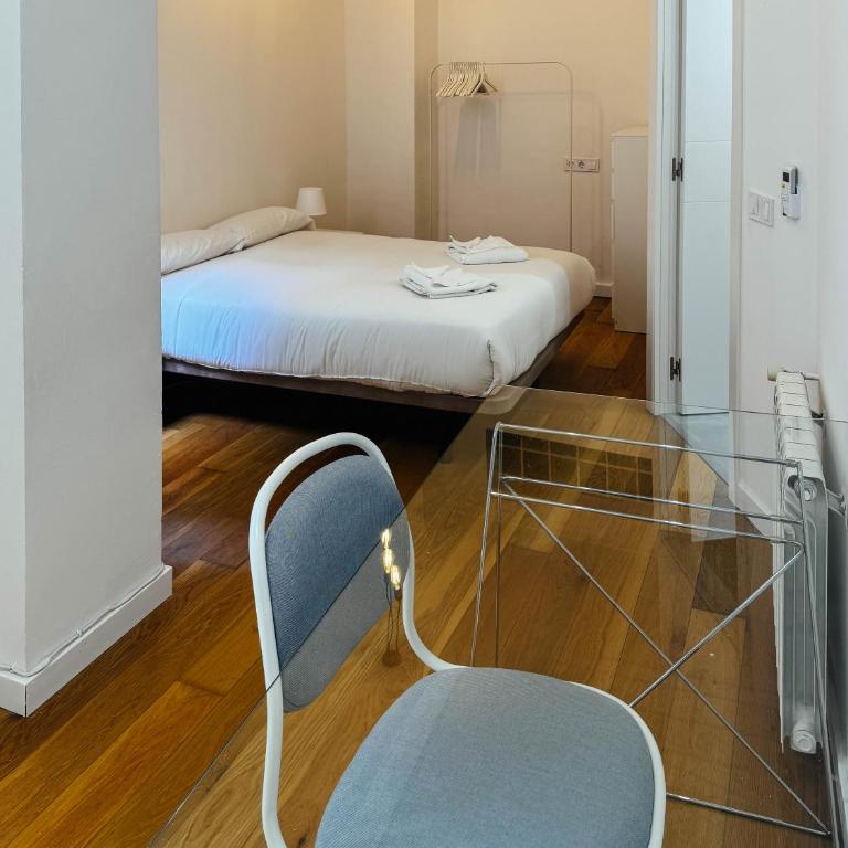 La Mascarada de Álamos - Apartamento de 2 dormitorios - 11