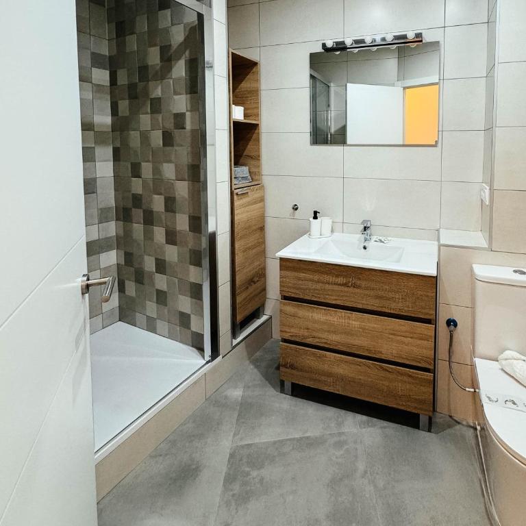 La Mascarada de Álamos - Apartamento de 2 dormitorios - 12